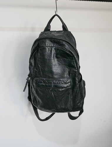 FIRANO lambskin backpack