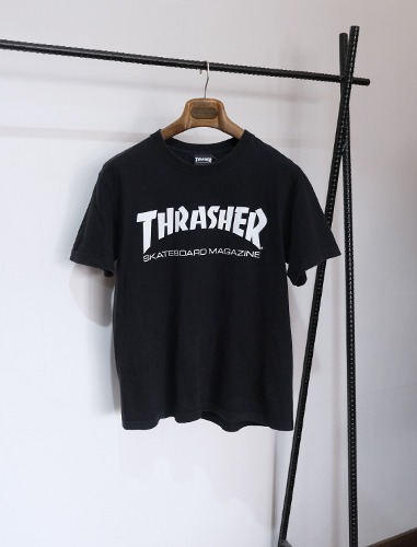 THRASHER half t shirts